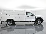 2024 Ford F-550 Regular Cab DRW 4x2, Scelzi Signature Service Truck for sale #MB242360 - photo 3