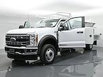 2024 Ford F-550 Regular Cab DRW 4x2, Scelzi Signature Service Truck for sale #MB242360 - photo 38