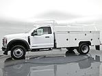 2024 Ford F-550 Regular Cab DRW 4x2, Scelzi Signature Service Truck for sale #MB242360 - photo 39