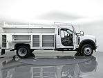 2024 Ford F-550 Regular Cab DRW 4x2, Scelzi Signature Service Truck for sale #MB242360 - photo 6