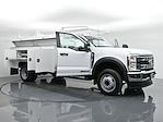 2024 Ford F-550 Regular Cab DRW 4x2, Scelzi Signature Service Truck for sale #MB242360 - photo 41