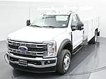 2024 Ford F-550 Regular Cab DRW 4x2, Scelzi Signature Service Truck for sale #MB242360 - photo 42