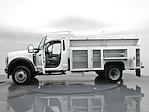 2024 Ford F-550 Regular Cab DRW 4x2, Scelzi Signature Service Truck for sale #MB242360 - photo 44