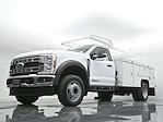 2024 Ford F-550 Regular Cab DRW 4x2, Scelzi Signature Service Truck for sale #MB242360 - photo 49