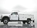 2024 Ford F-550 Regular Cab DRW 4x2, Scelzi Signature Service Truck for sale #MB242360 - photo 7