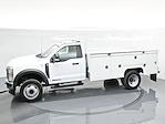 2024 Ford F-550 Regular Cab DRW 4x2, Scelzi Signature Service Truck for sale #MB242360 - photo 50