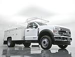 2024 Ford F-550 Regular Cab DRW 4x2, Scelzi Signature Service Truck for sale #MB242360 - photo 52