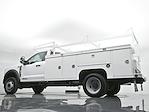 2024 Ford F-550 Regular Cab DRW 4x2, Scelzi Signature Service Truck for sale #MB242360 - photo 55