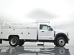 2024 Ford F-550 Regular Cab DRW 4x2, Scelzi Signature Service Truck for sale #MB242360 - photo 56