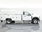 2024 Ford F-550 Regular Cab DRW 4x2, Scelzi Signature Service Truck for sale #MB242360 - photo 58