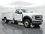 2024 Ford F-550 Regular Cab DRW 4x2, Scelzi Signature Service Truck for sale #MB242360 - photo 59