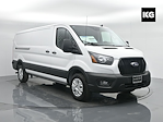 New 2024 Ford Transit 150 Low Roof RWD, Harbor General Service Upfitted Cargo Van for sale #MB242491 - photo 1