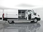 New 2024 Ford Transit 150 Low Roof RWD, Harbor General Service Upfitted Cargo Van for sale #MB242491 - photo 4