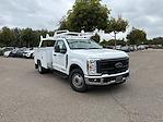 New 2024 Ford F-350 XL Regular Cab 4x2, Scelzi Signature Service Truck for sale #MB242510 - photo 1