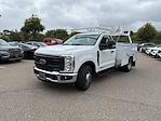 New 2024 Ford F-350 XL Regular Cab 4x2, Scelzi Signature Service Truck for sale #MB242510 - photo 26