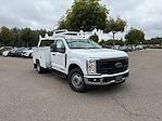 New 2024 Ford F-350 XL Regular Cab 4x2, Scelzi Signature Service Truck for sale #MB242510 - photo 28