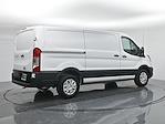 New 2024 Ford Transit 150 Low Roof RWD, Harbor Base Package Upfitted Cargo Van for sale #MB242721 - photo 3