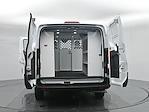 New 2024 Ford Transit 150 Low Roof RWD, Harbor Base Package Upfitted Cargo Van for sale #MB242721 - photo 28