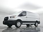 New 2024 Ford Transit 150 Low Roof RWD, Harbor Base Package Upfitted Cargo Van for sale #MB242721 - photo 39