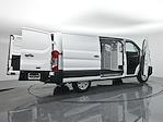 New 2024 Ford Transit 150 Low Roof RWD, Harbor Base Package Upfitted Cargo Van for sale #MB242721 - photo 7