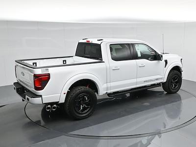 2024 Ford F-150 SuperCrew Cab 4x4, Pickup for sale #MB242857 - photo 2