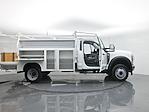 2024 Ford F-550 Regular Cab DRW 4x2, Royal Truck Body Service Combo Body for sale #MB242875 - photo 6