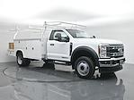 2024 Ford F-550 Regular Cab DRW 4x2, Royal Truck Body Service Combo Body for sale #MB242875 - photo 34