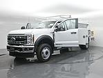 New 2024 Ford F-550 XL Regular Cab 4x2, Royal Truck Body Service Combo Body for sale #MB242875 - photo 36