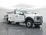 New 2024 Ford F-550 XL Regular Cab 4x2, Royal Truck Body Service Combo Body for sale #MB242875 - photo 38