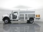 2024 Ford F-550 Regular Cab DRW 4x2, Royal Truck Body Service Combo Body for sale #MB242875 - photo 39