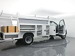 2024 Ford F-550 Regular Cab DRW 4x2, Royal Truck Body Service Combo Body for sale #MB242875 - photo 3