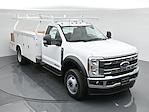 New 2024 Ford F-550 XL Regular Cab 4x2, Royal Truck Body Service Combo Body for sale #MB242875 - photo 41