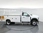 New 2024 Ford F-550 XL Regular Cab 4x2, Royal Truck Body Service Combo Body for sale #MB242875 - photo 42