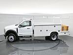 New 2024 Ford F-550 XL Regular Cab 4x2, Royal Truck Body Service Combo Body for sale #MB242875 - photo 43