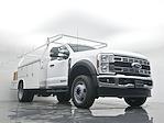 2024 Ford F-550 Regular Cab DRW 4x2, Royal Truck Body Service Combo Body for sale #MB242875 - photo 46