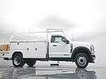 New 2024 Ford F-550 XL Regular Cab 4x2, Royal Truck Body Service Combo Body for sale #MB242875 - photo 47