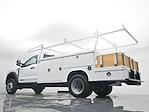 2024 Ford F-550 Regular Cab DRW 4x2, Royal Truck Body Service Combo Body for sale #MB242875 - photo 48