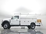 New 2024 Ford F-550 XL Regular Cab 4x2, Royal Truck Body Service Combo Body for sale #MB242875 - photo 7