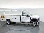 2024 Ford F-550 Regular Cab DRW 4x2, Royal Truck Body Service Combo Body for sale #MB242875 - photo 50