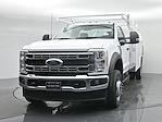 New 2024 Ford F-550 XL Regular Cab 4x2, Royal Truck Body Service Combo Body for sale #MB242875 - photo 52