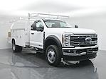 New 2024 Ford F-550 XL Regular Cab 4x2, Royal Truck Body Service Combo Body for sale #MB242875 - photo 53