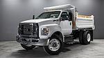 New 2024 Ford F-650 Base Regular Cab 4x2, Scelzi Dump Body Dump Truck for sale #MB242879 - photo 14