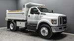 New 2024 Ford F-650 Base Regular Cab 4x2, Scelzi Dump Body Dump Truck for sale #MB242879 - photo 7