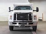 New 2024 Ford F-650 Base Regular Cab 4x2, Beau-Roc DCS Dump Body Dump Truck for sale #MB242880 - photo 9