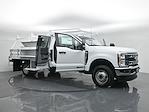 New 2024 Ford F-350 XL Super Cab 4x4, 10' Scelzi CTFB Contractor Truck for sale #MB243125 - photo 33