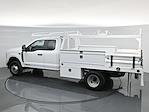 New 2024 Ford F-350 XL Super Cab 4x4, 10' Scelzi CTFB Contractor Truck for sale #MB243125 - photo 41