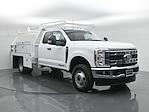 New 2024 Ford F-350 XL Super Cab 4x4, 10' Scelzi CTFB Contractor Truck for sale #MB243125 - photo 54