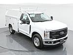 New 2024 Ford F-350 XL Regular Cab 4x2, 8' 2" Royal Truck Body Service Body Service Truck for sale #MB243175 - photo 27