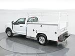 New 2024 Ford F-350 XL Regular Cab 4x2, 8' 2" Royal Truck Body Service Body Service Truck for sale #MB243175 - photo 30