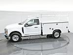 New 2024 Ford F-350 XL Regular Cab 4x2, 8' 2" Royal Truck Body Service Body Service Truck for sale #MB243175 - photo 31